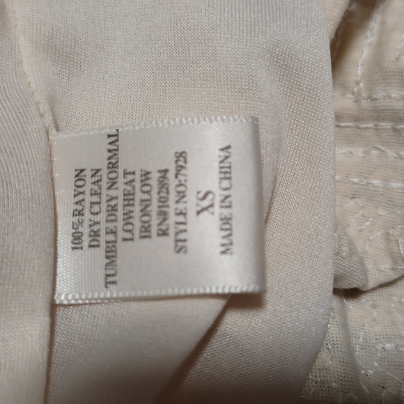 .🆕️FREDERICK' S OF HOLLYWOOD SEQUIN DRESS SZ XS - Picture 10 of 11